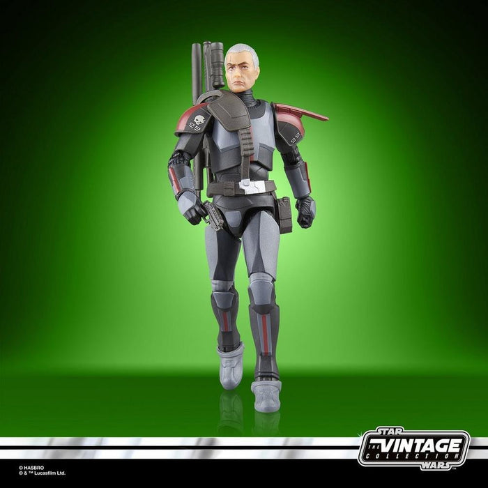 EAN 5010996325556 - Star Wars The Vintage Collection Crosshair imagen 8
