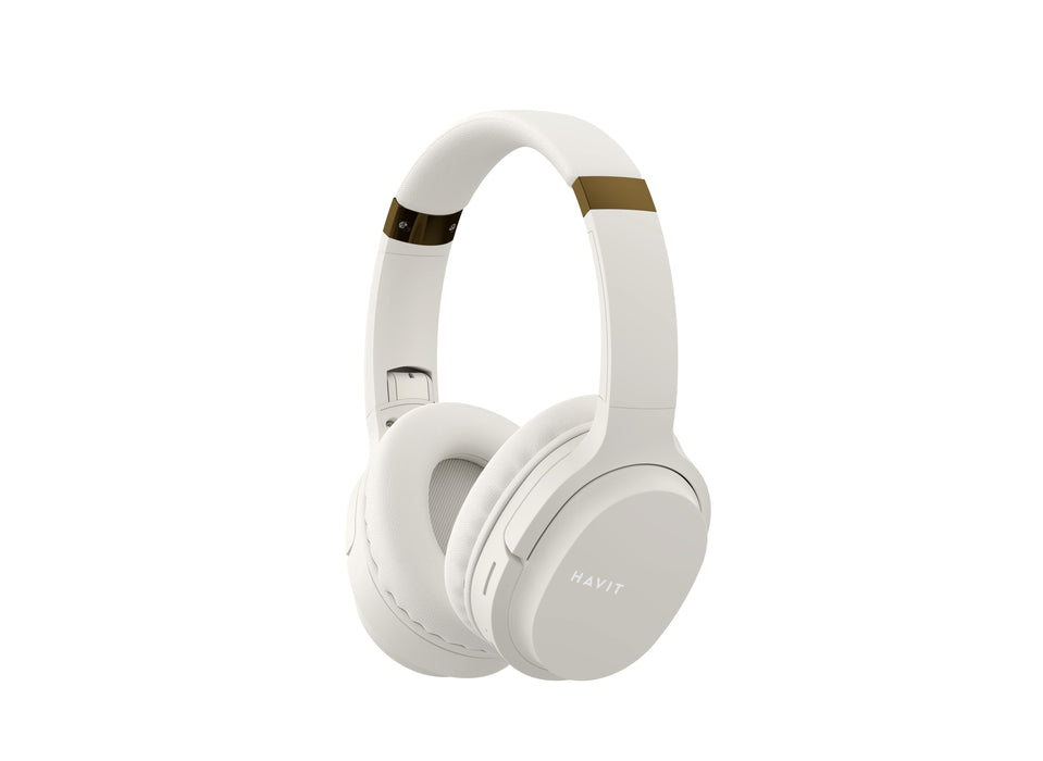 EAN 6939119022976 - Havit 6939119022976 auricular y casco Auriculares Inalámbrico y alámbrico Diadema Música/uso diario USB T imagen 1