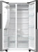 EAN 3838782837012 - Gorenje NRR9185ESXL nevera puerta lado a lado Independiente 566 L E Acero inoxidable imagen 5