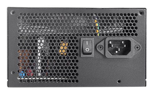 EAN 4711475648302 - Thermaltake Berlin unidad de fuente de alimentación 750 W 24-pin ATX ATX Negro imagen 6