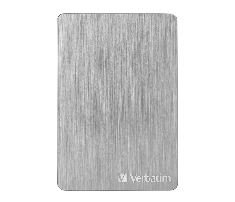 EAN 0023942536635 - Verbatim Store 'n' Go ALU Slim disco duro externo 2.5" USB Tipo C 3.2 Gen 1 (3.1 Gen 1) imagen 5