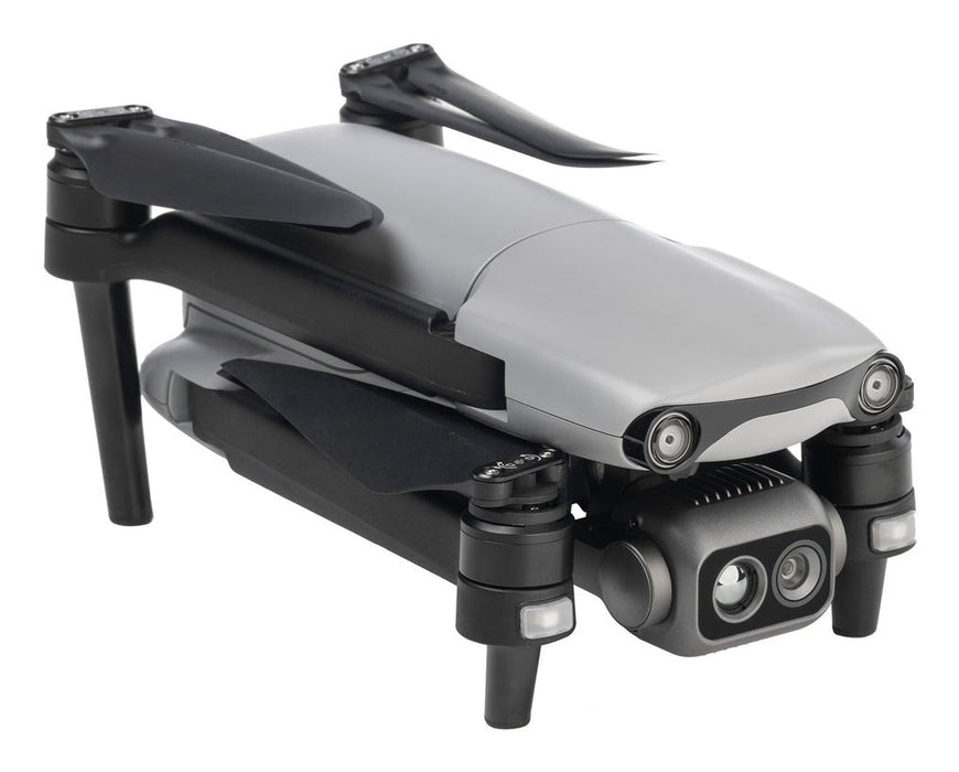 EAN 6924991135784 - Autel EVO Lite 640T Enterprise Plus Combo 4 rotores Cuadricóptero 48 MP 4000 x 3000 Pixeles 6175 mAh Gris imagen 3