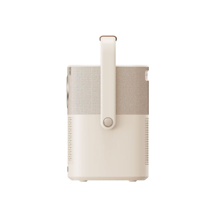 EAN 6975710739899 - Yaber T2 Plus Proyector de corto alcance 450 lúmenes ANSI LED 1080p (1920x1080) Marrón, Crema de color imagen 7