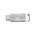 EAN 4034303025053 - Intenso cMobile Line unidad flash USB 32 GB USB Type-A / USB Type-C 3.2 Gen 1 (3.1 Gen 1) Plata imagen 3