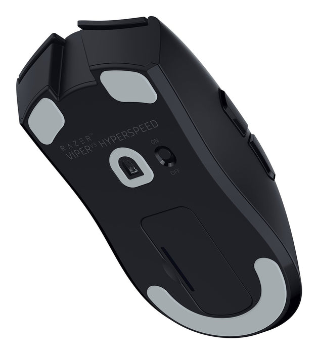 EAN 8886419334248 - Razer Viper V3 HyperSpeed ratón Juego mano derecha RF inalámbrico Óptico 30000 DPI imagen 5