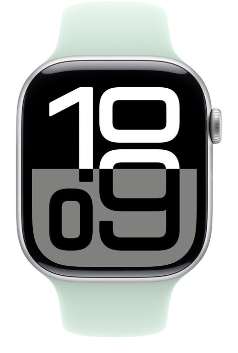 EAN 0195950241914 - Apple MDT94ZM/A Accesorios para dispositivos vestibles inteligentes Grupo de rock Aguamarina Fluoroelastó imagen 3