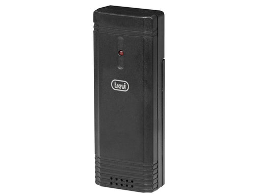 EAN 8011000017624 - Trevi ME 3165 RC Negro LCD AC/Batería imagen 2