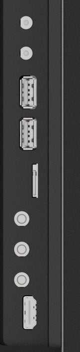 EAN 4948570124220 - iiyama LH3275HS-B1AG pantalla de señalización Pantalla plana para señalización digital 81,3 cm (32") LCD  imagen 16