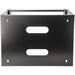 EAN 0065030866750 - StarTech.com WALLMOUNT8 armario rack Bastidor de pared Negro imagen 4