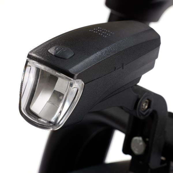 EAN 8050162355328 - Nilox NXEBX10GR bicicleta eléctrica Gris Aluminio 50,8 cm (20") Litio imagen 13