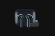 EAN 8887910060209 - Razer Hammerhead Pro HyperSpeed Auriculares True Wireless Stereo (TWS) Dentro de oído Juego Bluetooth Neg imagen 6