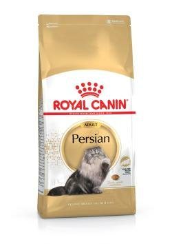 EAN 3182550702607 - Royal Canin Persian alimento seco para gatos 400 g Adulto Aves imagen 1