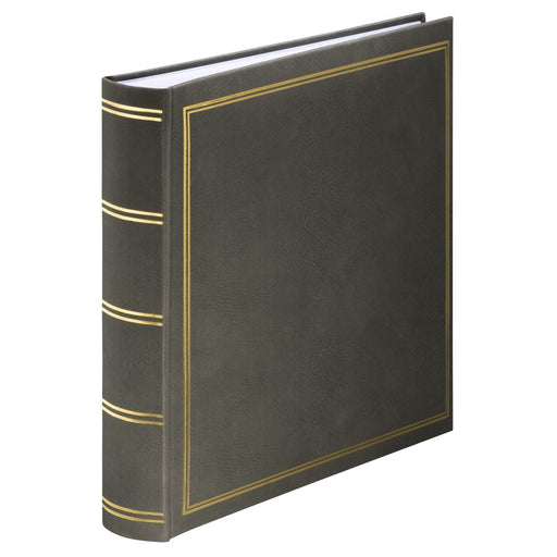 EAN 4007249071620 - Hama London álbum de foto y protector Gris 80 hojas 10 x 15 Encuadernación de tapa dura imagen 1