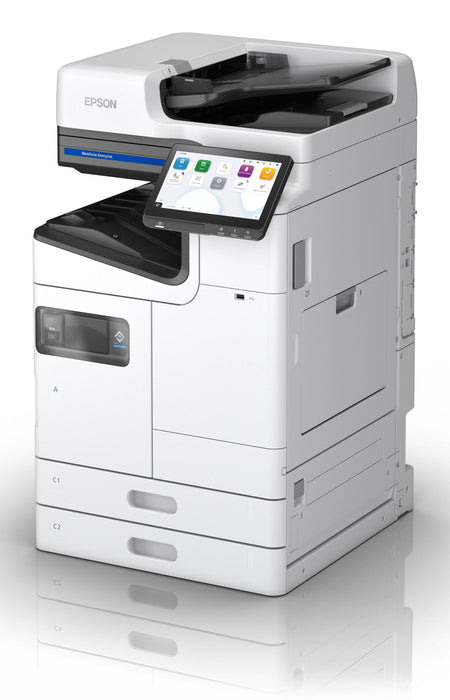 EAN 8715946738031 - Epson WorkForce Enterprise AM-M5500 Inyección de tinta A3 600 x 2400 DPI 55 ppm Wifi imagen 7