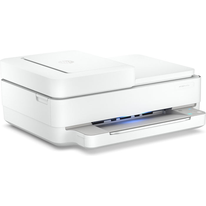 EAN 0195161625077 - HP ENVY 6430e AiO Rfrbd Printer Inyección de tinta térmica A4 4800 x 1200 DPI 10 ppm Wifi imagen 8