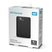 EAN 0718037807607 - Western Digital WD Elements Portable disco duro externo 1 TB 2.5" Micro-USB B 3.2 Gen 1 (3.1 Gen 1) Negro imagen 7