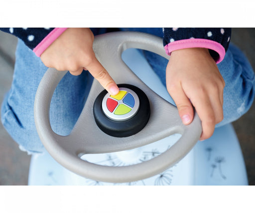 EAN 4004943564960 - BIG 800056496 accesorio para correpasillos o balancín infantil Barra de sonido imagen 2