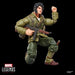 EAN 5010996317346 - Marvel Legends Series Wolverine (WWII Logan) imagen 2