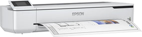 EAN 8715946662480 - Epson SureColor SC-T5100N impresora de gran formato Wifi Color 2400 x 1200 DPI A0 (841 x 1189 mm) Etherne imagen 4