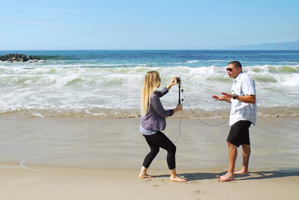 EAN 8025813630031 - IK Multimedia iRig Mic Lav Negro Micrófono con pinza de enganche imagen 19