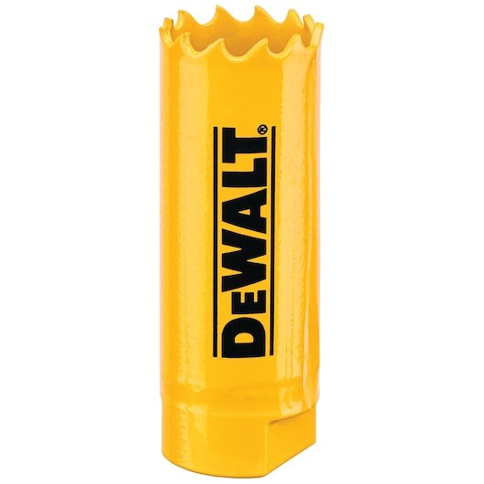 EAN 5054905250454 - DeWALT DT90301-QZ sierra de corona imagen 1