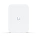 EAN 0810084698754 - Ubiquiti U7 In-Wall 4300 Mbit/s Blanco Energía sobre Ethernet (PoE) imagen 1
