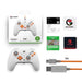 EAN 6936685221598 - GameSir T7 Blanco USB Gamepad Analógico/Digital PC, Xbox One S, Xbox One X, Xbox Series S, Xbox Series X imagen 6