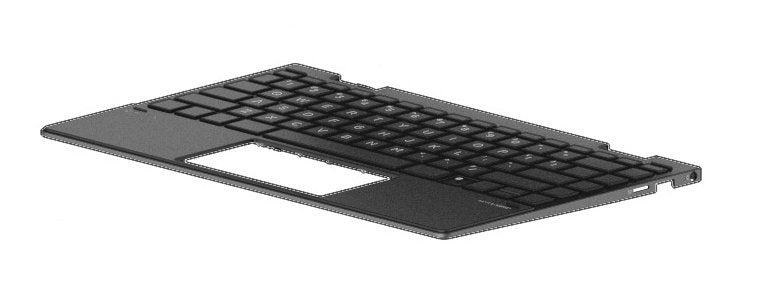 EAN 5715063514283 - HP M15291-031 refacción para laptop Teclado imagen 1