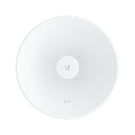EAN 0810010076687 - Ubiquiti UISP Dish antena para red 30 dBi imagen 2