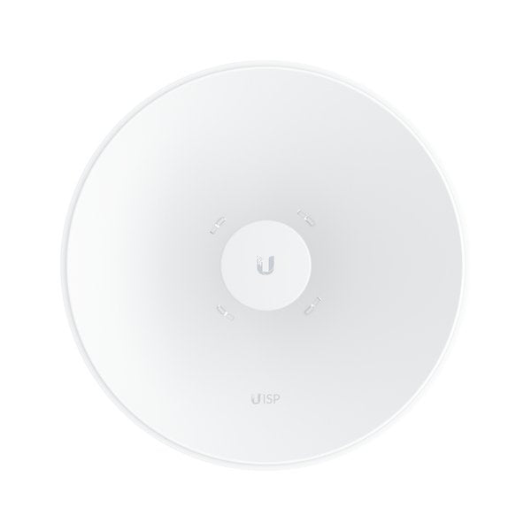 EAN 0810010076687 - Ubiquiti UISP Dish antena para red 30 dBi imagen 2