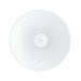 EAN 0810010076687 - Ubiquiti UISP Dish antena para red 30 dBi imagen 2
