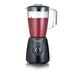 EAN 4008146024610 - Severin SM 3707 licuadora 1,5 L Batidora de vaso 600 W Negro imagen 2