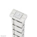EAN 8721246340133 - Neomounts ADS06-132WH organizador de cables Escritorio Guía para cables Blanco 1 pieza(s) imagen 9