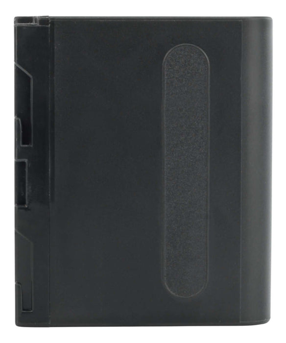 EAN 4013674120246 - Ansmann A-Son NP-F970 Polímero de litio 6600 mAh imagen 4