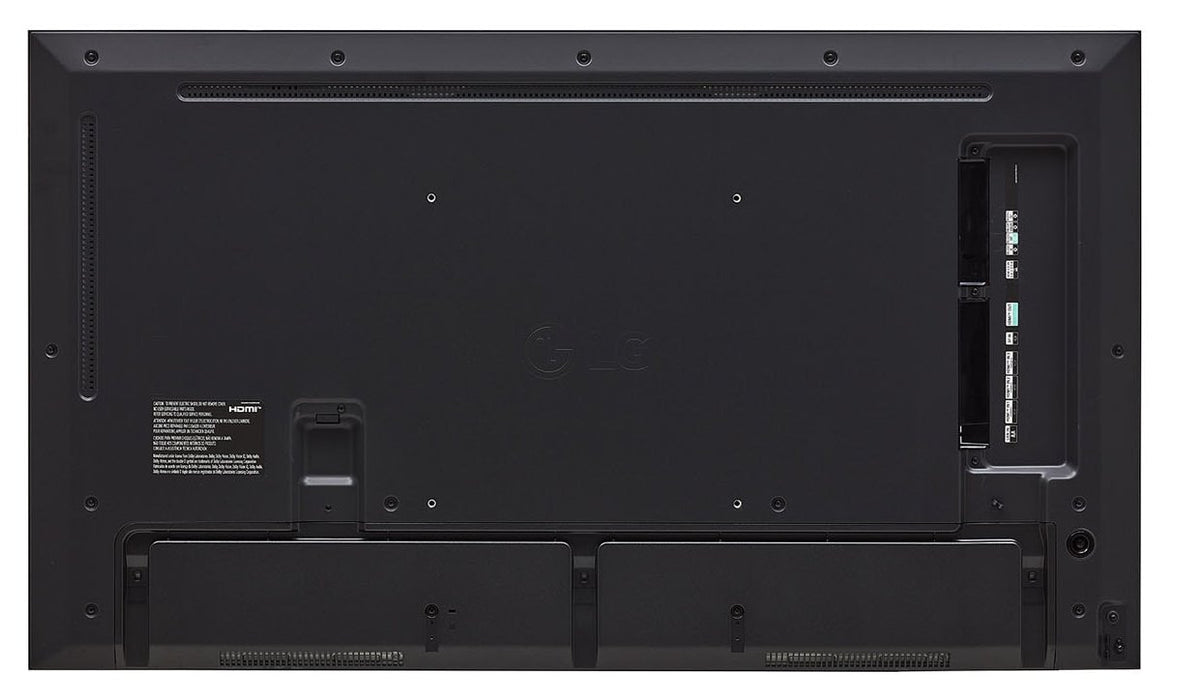 EAN 8806096390108 - LG 49UH5N-M pantalla de señalización Pantalla plana para señalización digital 124,5 cm (49") LED Wifi 500 imagen 10