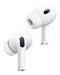 EAN 0195949704529 - Apple AirPods Pro (2nd generation) Auriculares Inalámbrico Dentro de oído Llamadas/Música Bluetooth Blanc imagen 1