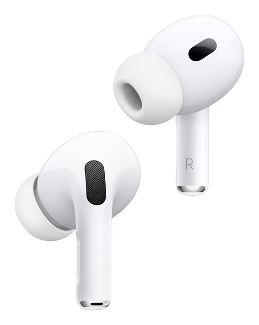 EAN 0195949052637 - Apple AirPods Pro (2nd generation) Auriculares Inalámbrico Dentro de oído Llamadas/Música Bluetooth Blanc imagen 1