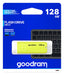 EAN 5908267935729 - Goodram UME2 unidad flash USB 128 GB USB tipo A 2.0 Amarillo imagen 5