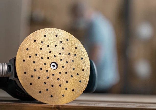 EAN 4059952541440 - Bosch 2 608 900 806 disco de afilar Madera Hoja lijadora imagen 7