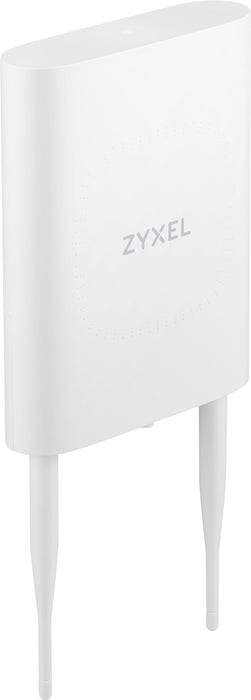 EAN 4718937621996 - Zyxel NWA55AXE 1775 Mbit/s Blanco Energía sobre Ethernet (PoE) imagen 1