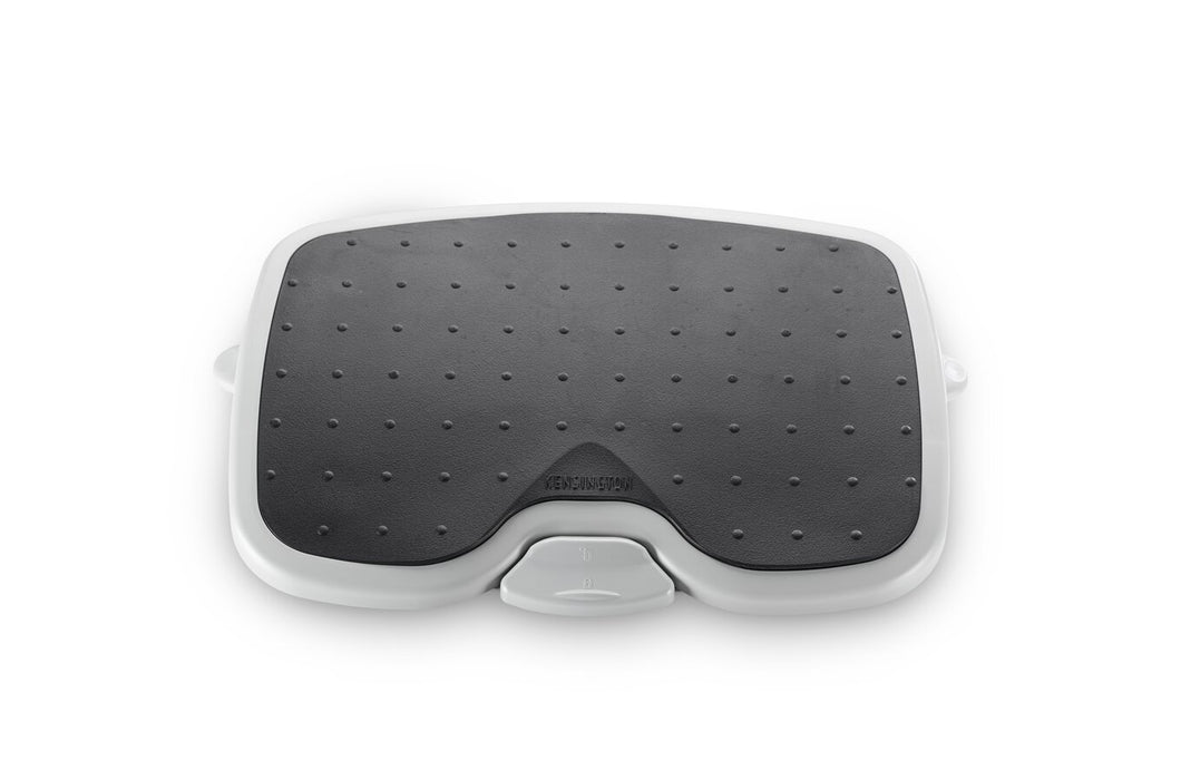 EAN 5011858561464 - Kensington 56146 soporte para el apoyo de pies Negro, Gris imagen 2