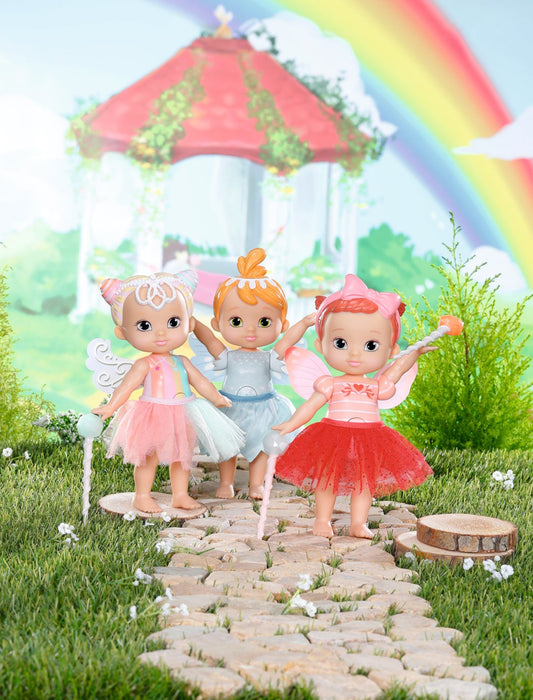 EAN 4001167831823 - BABY born Storybook Fairy Poppy imagen 8