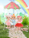 EAN 4001167831823 - BABY born Storybook Fairy Poppy imagen 8