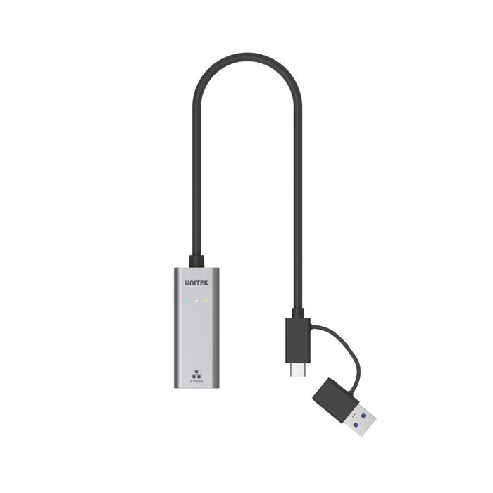 EAN 4894160048905 - UNITEK U1313C base para portátil y replicador de puertos Alámbrico USB 3.2 Gen 1 (3.1 Gen 1) Type-A + Typ imagen 4