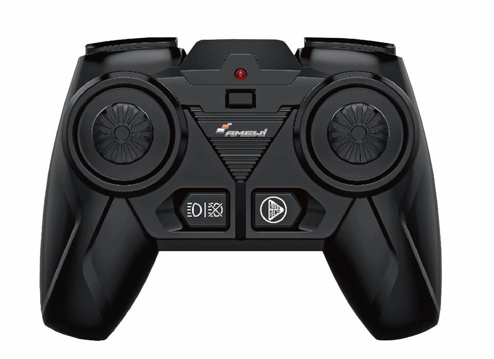 EAN 4260768519664 - Amewi 22636 modelo controlado por radio Tractor Motor eléctrico 1:24 imagen 2