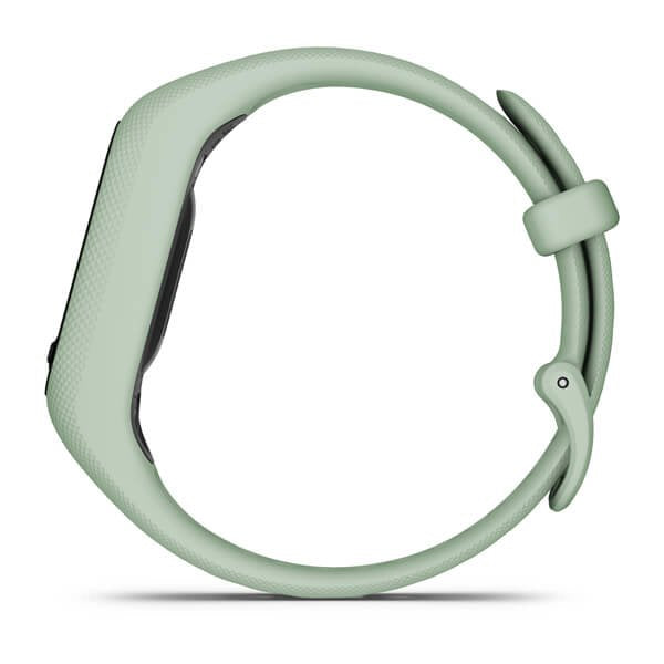 EAN 0753759295127 - Garmin VIVOSMART 5 OLED Digital 88 x 154 Pixeles Pantalla táctil Color menta GPS (satélite) imagen 8