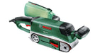 EAN 3165140633147 - Bosch PBS 75 A Lijadora de banda Negro, Verde 710 W imagen 1