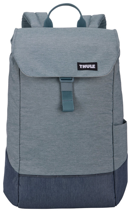 EAN 0085854256285 - Thule Lithos TLBP213 Pond Gray mochila Mochila informal Gris Poliéster imagen 4