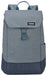 EAN 0085854256285 - Thule Lithos TLBP213 Pond Gray mochila Mochila informal Gris Poliéster imagen 4