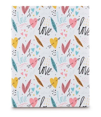 EAN 4007249077035 - Hama Sassy álbum de foto y protector Multicolor 200 hojas 10 x 15 imagen 3